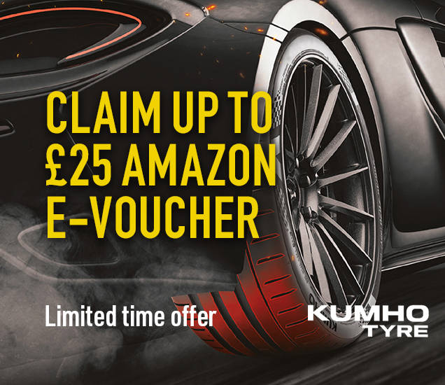Kumho Tyres