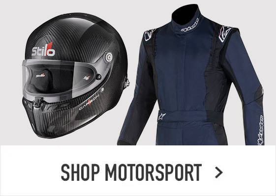 Shop Motorsport