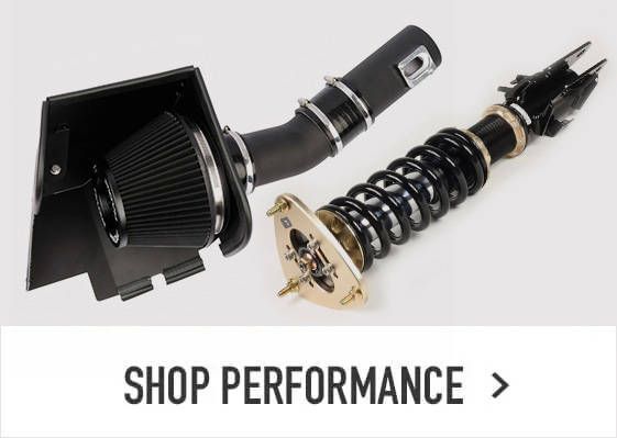 Shop Performance