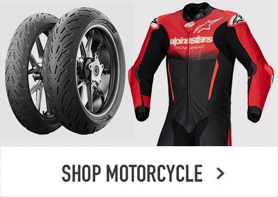 Shop Motorcycle