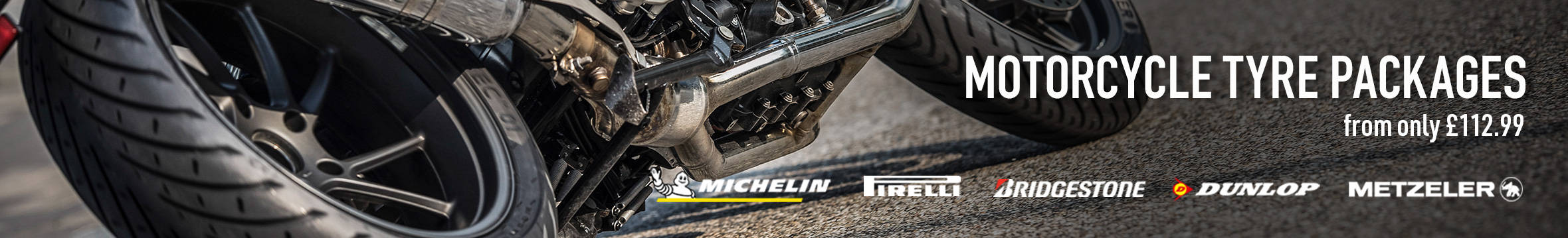 Tyre Packages