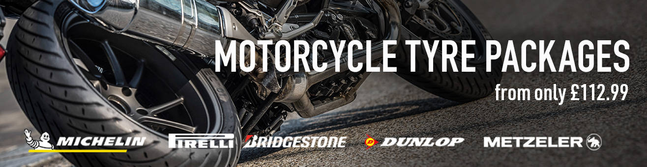 Tyre Packages