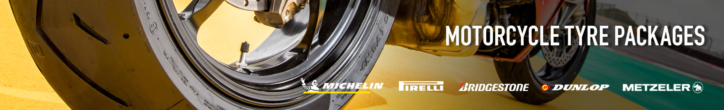 Tyre Packages