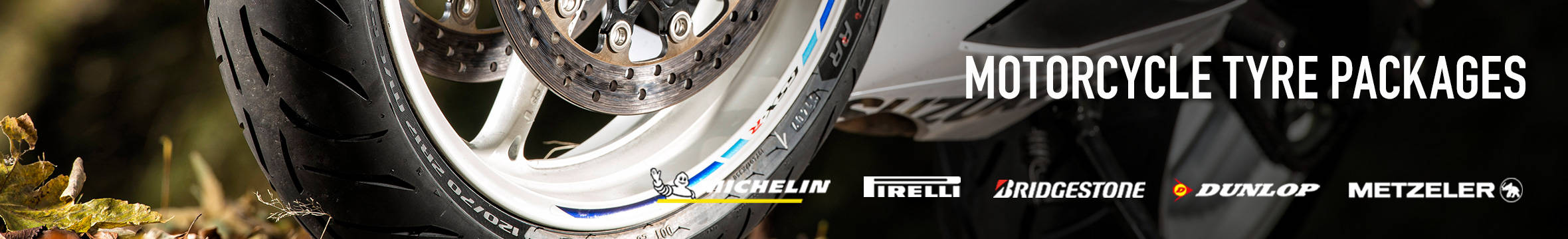 Tyre Packages