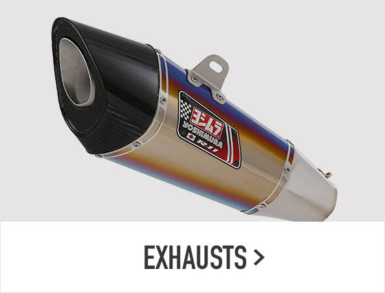 Exhausts