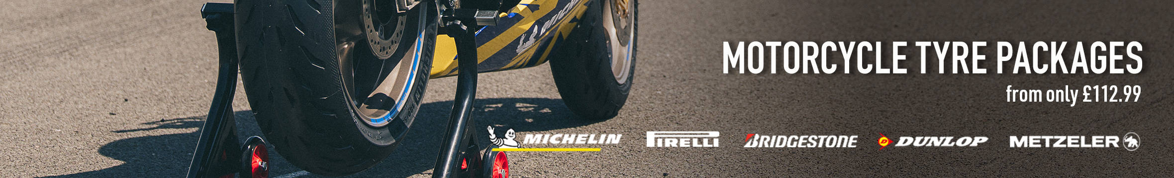 Tyre Packages