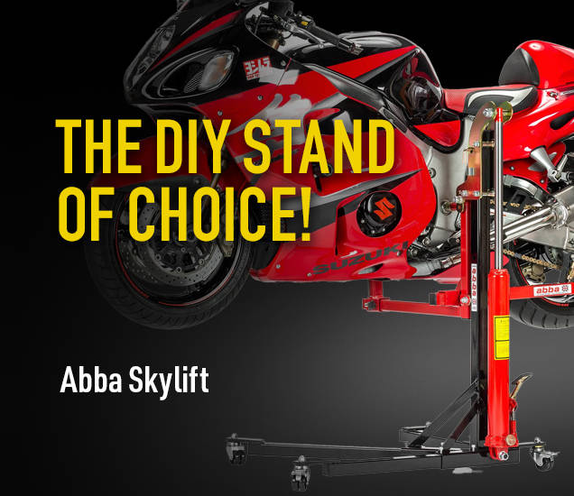 Abba Skylift