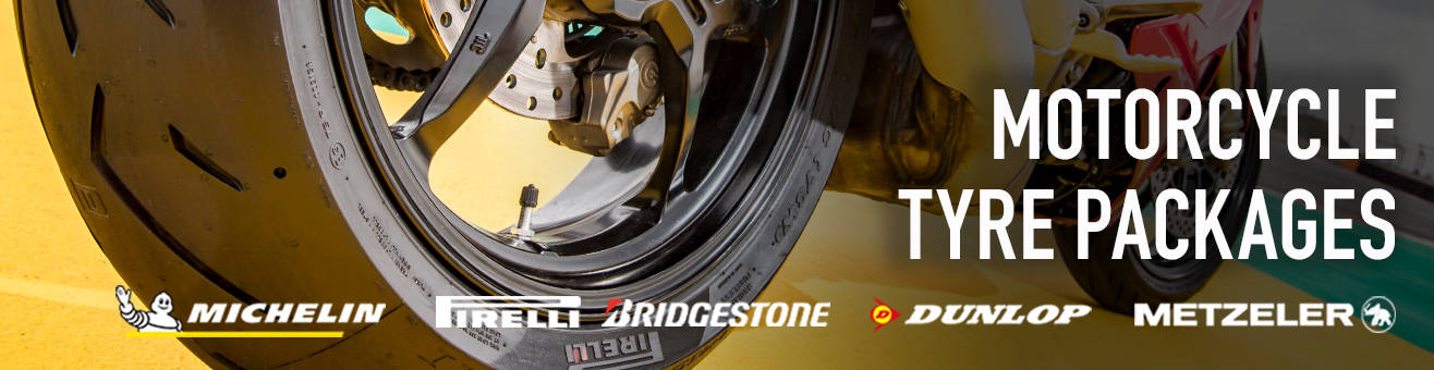 Tyre Packages