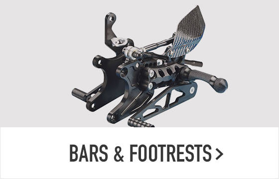 Bars & Footrests