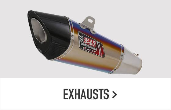 Exhausts