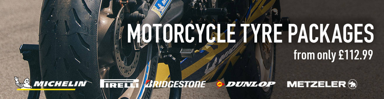 Tyre Packages