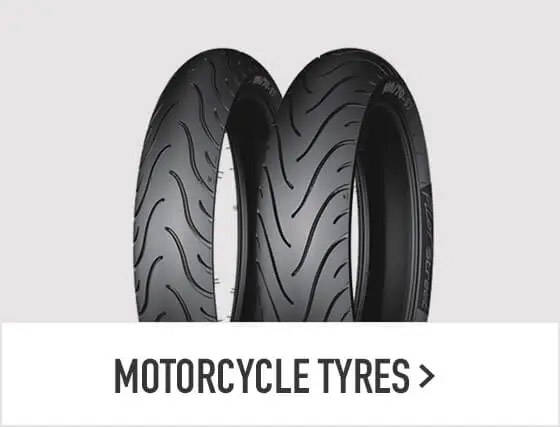 Motorcycle Tyres