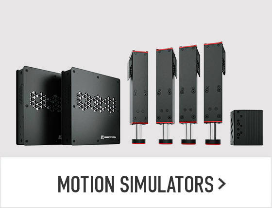 Shop Sim Racing Gear & Equipment at Demon Tweeks