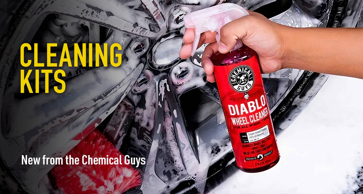 Chemical Guys