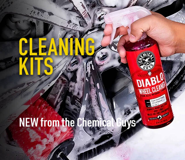 Chemical Guys