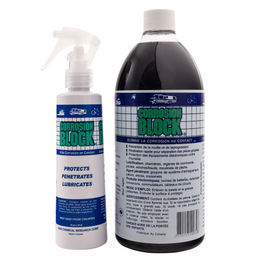 Buy Corrosion Block Anti Corrosion Industrial / Marine Formula - 20032 ...