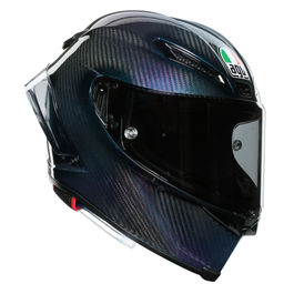 Buy AGV PISTA GP RR Plain Carbon Motorcycle Helmet Demon Tweeks