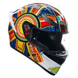 Buy AGV K1 S Dreamtime Replica Motorcycle Helmet Demon Tweeks