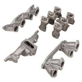 Single Weber 40 IDF / EMPI HMPX / DRLA Intake Manifold For VW Air-Cooled Engine Type 1 3 thumbnail image