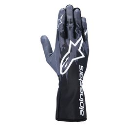 Buy Alpinestars Tech 1 K V3 Kart Gloves Demon Tweeks