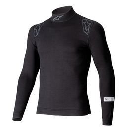 Buy Alpinestars ZX Evo V3 Long Sleeve Top | Demon Tweeks