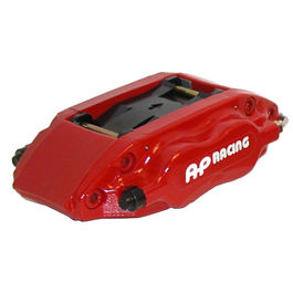 Buy AP racing CP7600 4 Piston Radial Mount Brake Caliper | Demon Tweeks