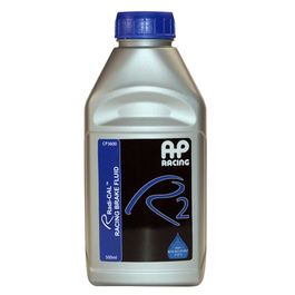 Olio Differenziale Siliconico PT Racing &ndash; 2 Once &ndash; Per RC Auto &ndash; Trasparente