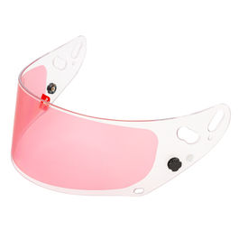 Safe Shield Anti-Fog Clear Visor Insert For Arai Helmets – Made In Korea