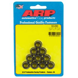 ARP 301-8300 Nut Kit (1/4-20 12 Point)