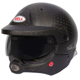 Bell rally child helmet deals