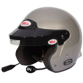 Bell rally top child helmet