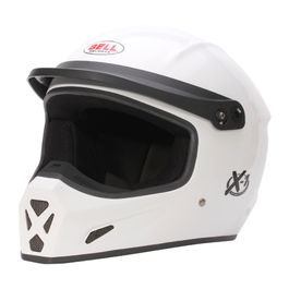 Bell x ray helmet outlet