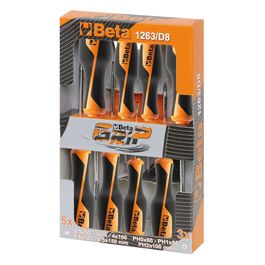 B and q screwdriver set hot sale