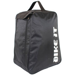 Bike It Motorcycle Motocross Boot Bag Storage Bag