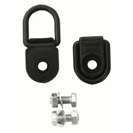 BIKEIT LUGGAGE HOOKS PAIR: LUGGAGE