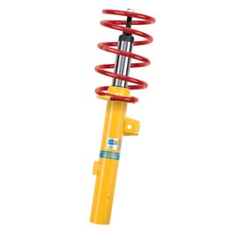 Bilstein B12 (Sportline) Suspension Kit for 1997-2000 Mercedes-Benz C230 main image 0