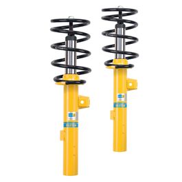 Bilstein B12 (Pro-Kit) Suspension Kit for 2005-2011 Audi A6 Quattro