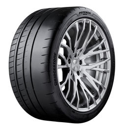 Buy Bridgestone Potenza Race Tyre | Demon Tweeks