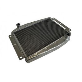Buy Caterham Aluminium Radiator For Duratec / Sigma Engines - 38C036E ...