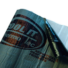 Buy COOL IT Thermo-Tec Supersonic Acoustical Mat | Demon Tweeks
