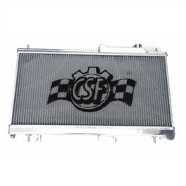 Buy CSF Radiators High Performance Aluminium Radiator - 7095 | Demon Tweeks
