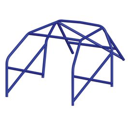 Custom Cages