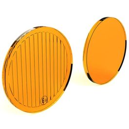 Buy Denali 2.0 Amber TriOptic Lens Kit | Demon Tweeks