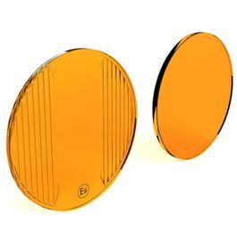 Buy Denali 2.0 Amber TriOptic Lens Kit | Demon Tweeks