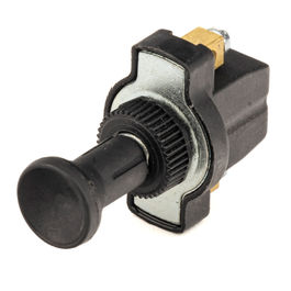 Buy Demon Tweeks Push Pull On / Off Switch - 593 | Demon Tweeks