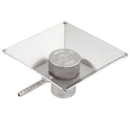 Buy Automotive Plumbing Solutions Alloy Fuel Tank Splash Bowl ...