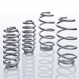 Eibach 3.75 I.D. Protective Spring Bag (Pair) - 30.00 - 32.00 in. Length main image 0