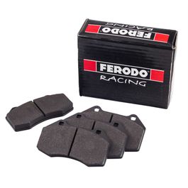 Buy Ferodo DS2500 Brake Pads - FCP4217H | Demon Tweeks