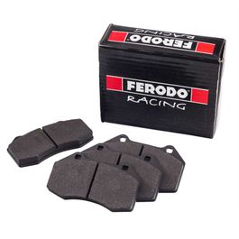 Buy Ferodo DS3000 Brake Pads - FCP3R | Demon Tweeks