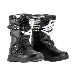 Buy Fly Maverik Youth Motocross Boots Demon Tweeks